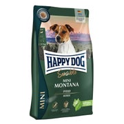 Happy Dog - Sensible Mini Montana 4 kg