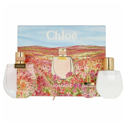 Nomade Edp ChloÃ© Nomade Beschreibung Chloé Nomade Nuit D'Egypte - Main Image