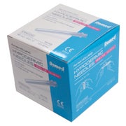Romed Injektionskanülen steril 100 Stück (18 G rosa 1,2 x 40 mm) 100 St