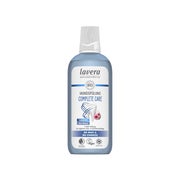 Lavera Mundspülung Complete Care fluorid 400 ml