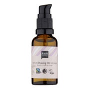 FAIR SQUARED Shaving Oil Intimate Apricot 30 ml
