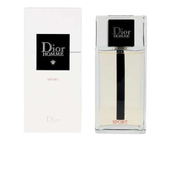 Dior Homme Sport Edt Spray 200ml 0,2 l