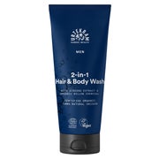 Urtekram Men Hair & Body Wash 200 ml