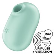 Satisfyer - Pro To Go 1 St
