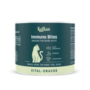 KatKare - Immuno Bites - Vital Snack zur Stärkung des Immunsystems deiner Katze 450 St