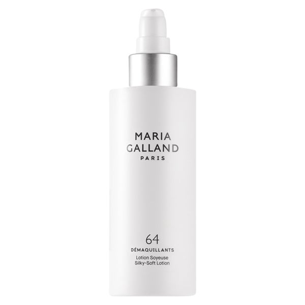 64-Lotion Soyeuse 1 St