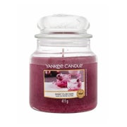 Sweet Plum Sake Yankee Candle 411 g 0,89 kg