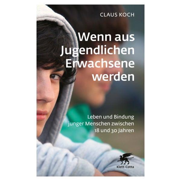 Wenn aus Jugendlichen Erwachsene werden 1 St