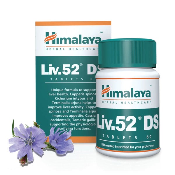 Himalaya Liv.52 Ds 60 St