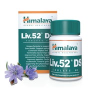 Himalaya Liv.52 Ds 60 St