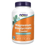 Magnesium Bisglycinat, Pulver 227 g