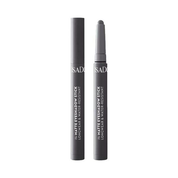 IsaDora, The Matte Eyeshadow Stick Longwear & Water-Resistant