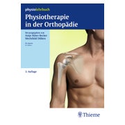 Physiotherapie in der Orthopädie 1 St