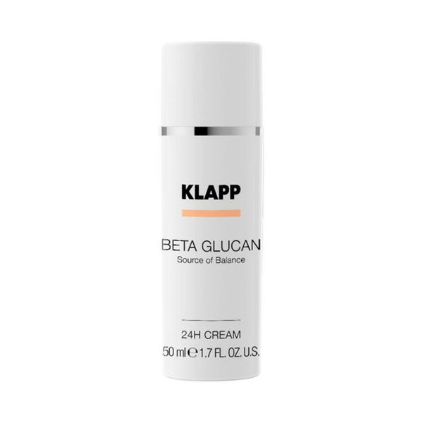 Klapp Beta Glucan 24H Cream