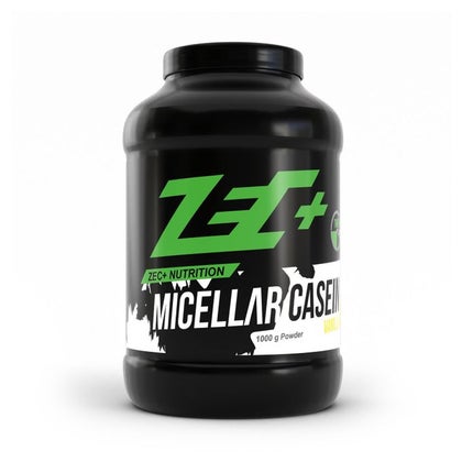 Milk Egg 95 Micellar 2,2kg, Vanille, Casein Protein