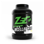 ZEC+ MICELLAR CASEIN Protein Vanille