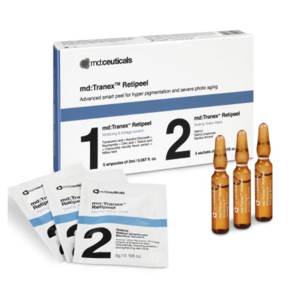 md:Tranex Retipeel 1 St