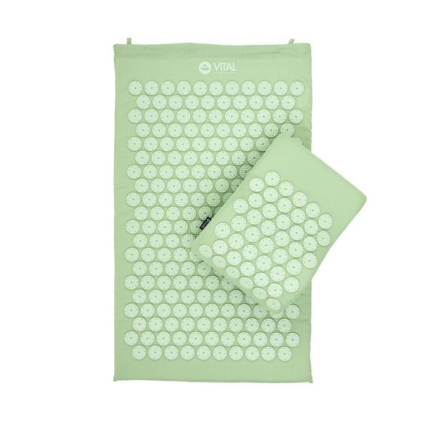 bodhi Vital Akupressur SET: Matte, Kissen & Tasche 1 St