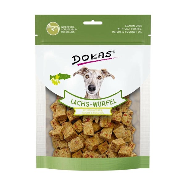 Dokas Kaurippe 2,1 kg