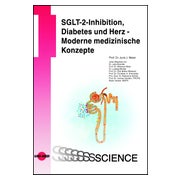SGLT-2-Inhibition, Diabetes und Herz - Moderne medizinische Konzepte