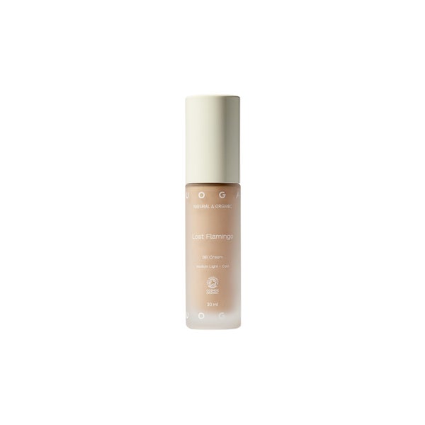 Uoga Uoga BB-Cream Lost Flamingo 30 ml