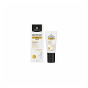 Heliocare Wasser 360ao Beige Farbe Gel Spf50 50ml 0,05 l