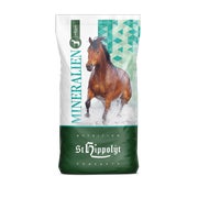 SemperMin Minermalmüsli für Pferde 15 kg