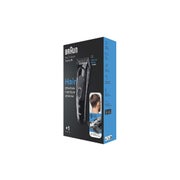 Braun RASIERER SERIES 5 (51-B1200S      SW/BL) 1 St