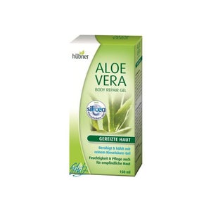 Hbner Aloe Vera Body Repair Gel online kaufen | DocMorris