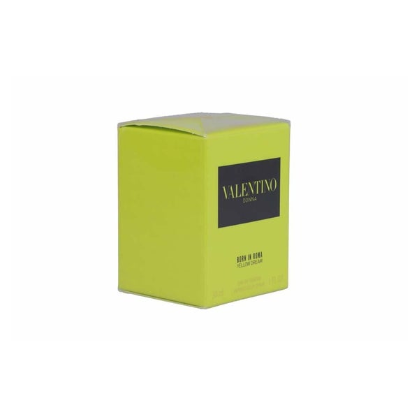 Valentino Donna Born In Roma Yellow Dream Edp Spray 0,03 l