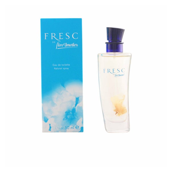 Flor D'ametler Fresc Eau De Toilette Spray 50ml 0,05 l