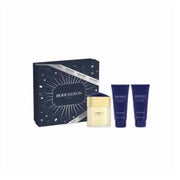 Boucheron Homme Eau De Parfum Spray 100ml Set 3 Artikel