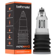 Bathmate - Penispumpe - Kompakt für kleine Größen 1 St
