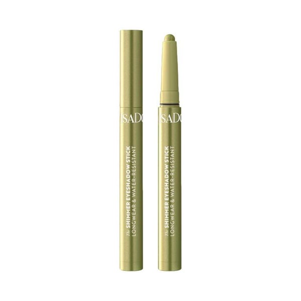 IsaDora, The Shimmer Eyeshadow Stick Longwear & Water-Resistant