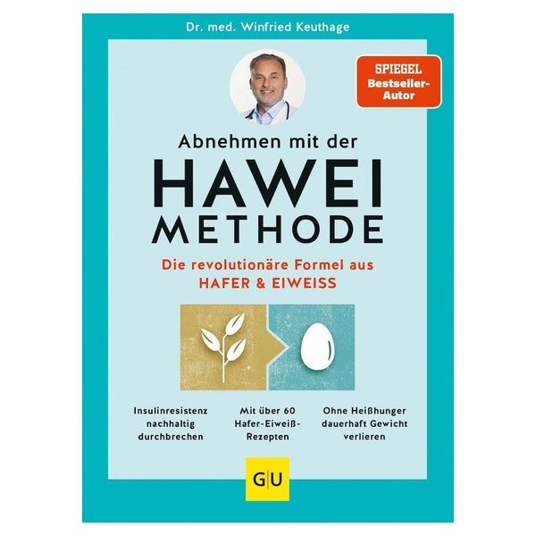 Gu Abnehmen Mit Der Hawei-methode 1 St
