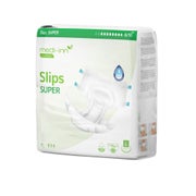 Medi-inn Classic Slips Super Gr.l 15 St