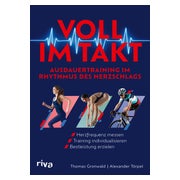 Voll im Takt – Ausdauertraining im Rhythmus des Herzschlags 1 St