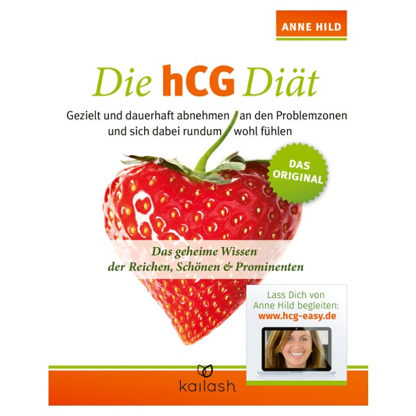 Die hCG Diät 1 St