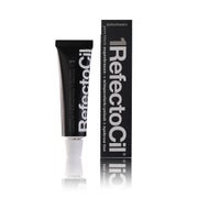 RefectoCil Wimpernfarbe tiefschwarz 1