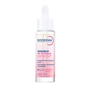 Produktabbildung: Bioderma Sensibio Ar+ Bi-serum 30 ml