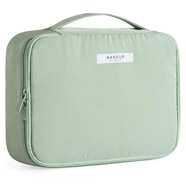 Kosmetiktasche wasserdicht Make-up Reise Schminktasche Organ 1 St