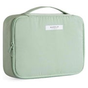 Kosmetiktasche wasserdicht Make-up Reise Schminktasche Organ 1 St