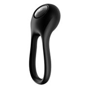 Satisfyer - Majestic Duo Ring Vibrator 1 St