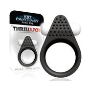 Hot Fantasy - Thrill Of Joy - Vibrierender Penisring 1 St