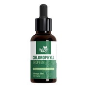Natural Pro | Chlorophyll Tropfen | Pflanzenchlorophyll 1 St