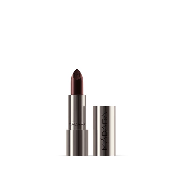 Madara Dazzle Nights Satin Shine Lipstick Dominance