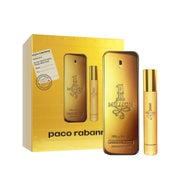 Paco Rabanne One Million Edt Sp 100ml Ts 20ml Travel Set 23 0,12 l