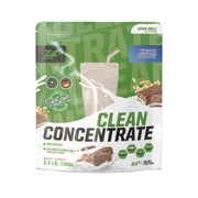 ZEC+ CLEAN CONCENTRATE Protein/ Eiweiß Knopptology 1000 g