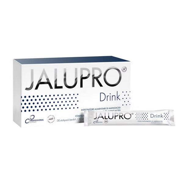 Jalupro Drink I Anti Aging Line Treatment 30 St
