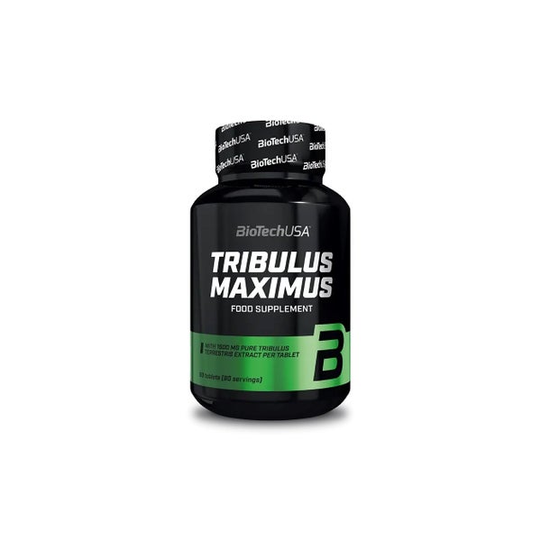 BioTech Tribulus Maximus Extra